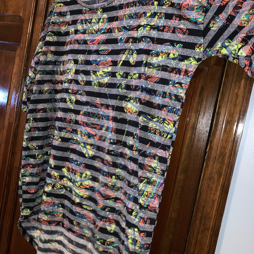 🖤 Last Call! Irma by LuLaRoe 🦋🌺